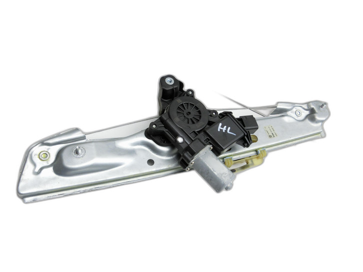 Opel Astra K B16 15-22 Kombi Fensterhebermotor mit Fensterheber Links Hinten  - Bild 1