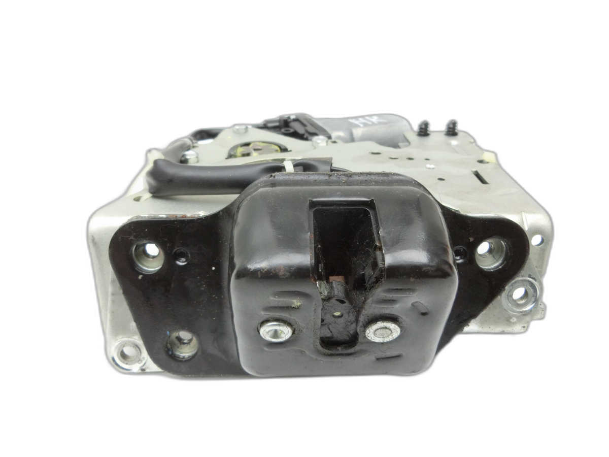 Jeep Grand Cherokee WK2 13-17  Türschloss für Heckklappe Verriegelung Heckklappenschloss  - Bild 1