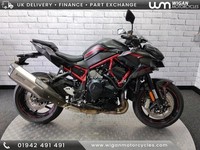 Kawasaki Z H2
