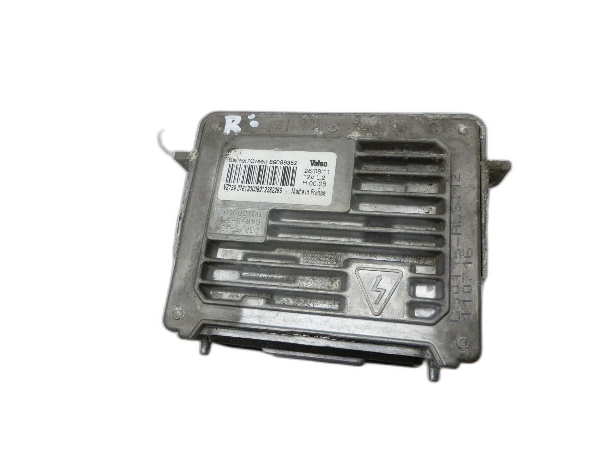 Range Rover Sport LS 10-13 Xenon Vorschaltgerät Rechts  - Bild 1