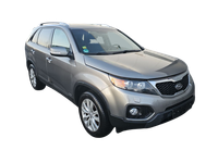 Kia Sorento XM 09-12