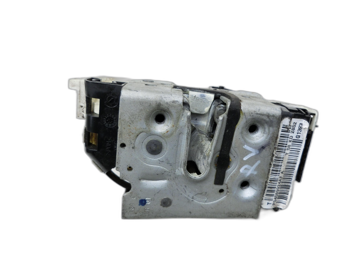 door lock with adjusting motor Right Front for Jeep Grand Cherokee WK2 10-13 - Bild 1