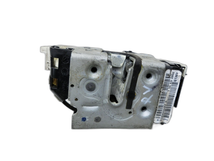 Jeep Grand Cherokee WK2 10-13  Türschloss m. ZV Stellmotor Rechts Vorne  - Bild 1