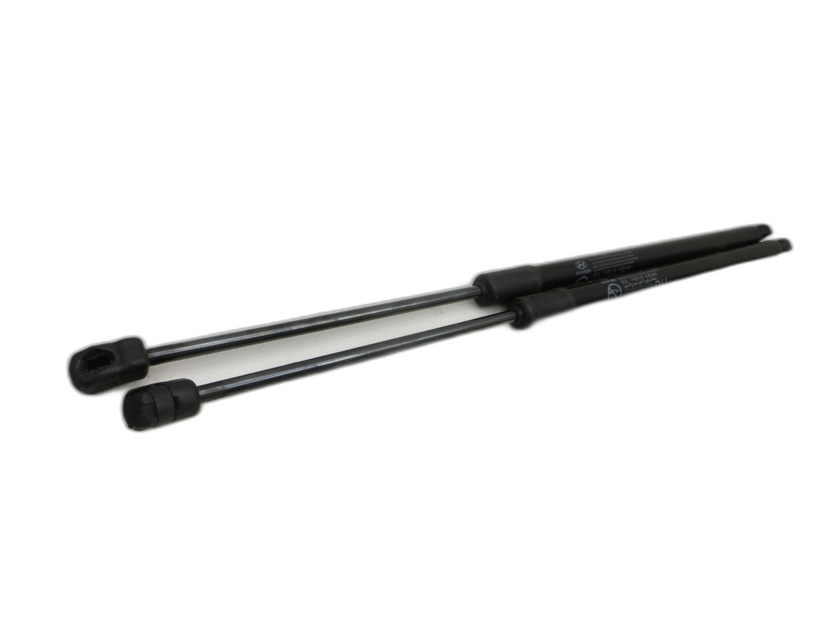 Hyundai Tucson IV NX4 20-24  2x Dämpfer für Heckklappe Gasdruckfeder 600N  - Bild 1