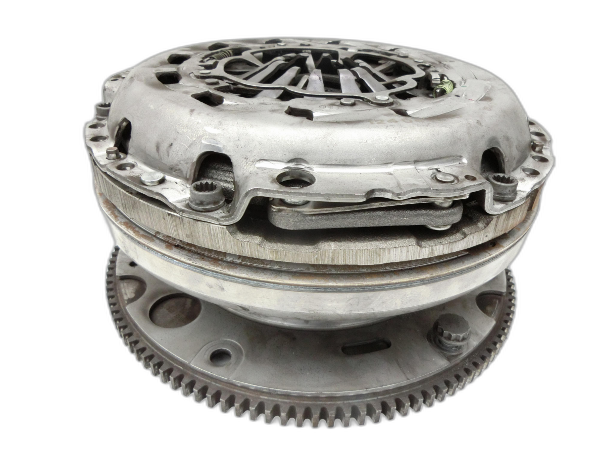 two-mass flywheel for Audi A5 8TA 07-11 - Bild 1