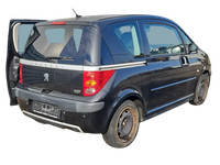 Peugeot 1007 05-09 1,6 80KW TU5JP4 Nockenwelle Auslass Links Peugeot 1007 05-09 18.08.2004 0801Z1 gebraucht Vorschau 7