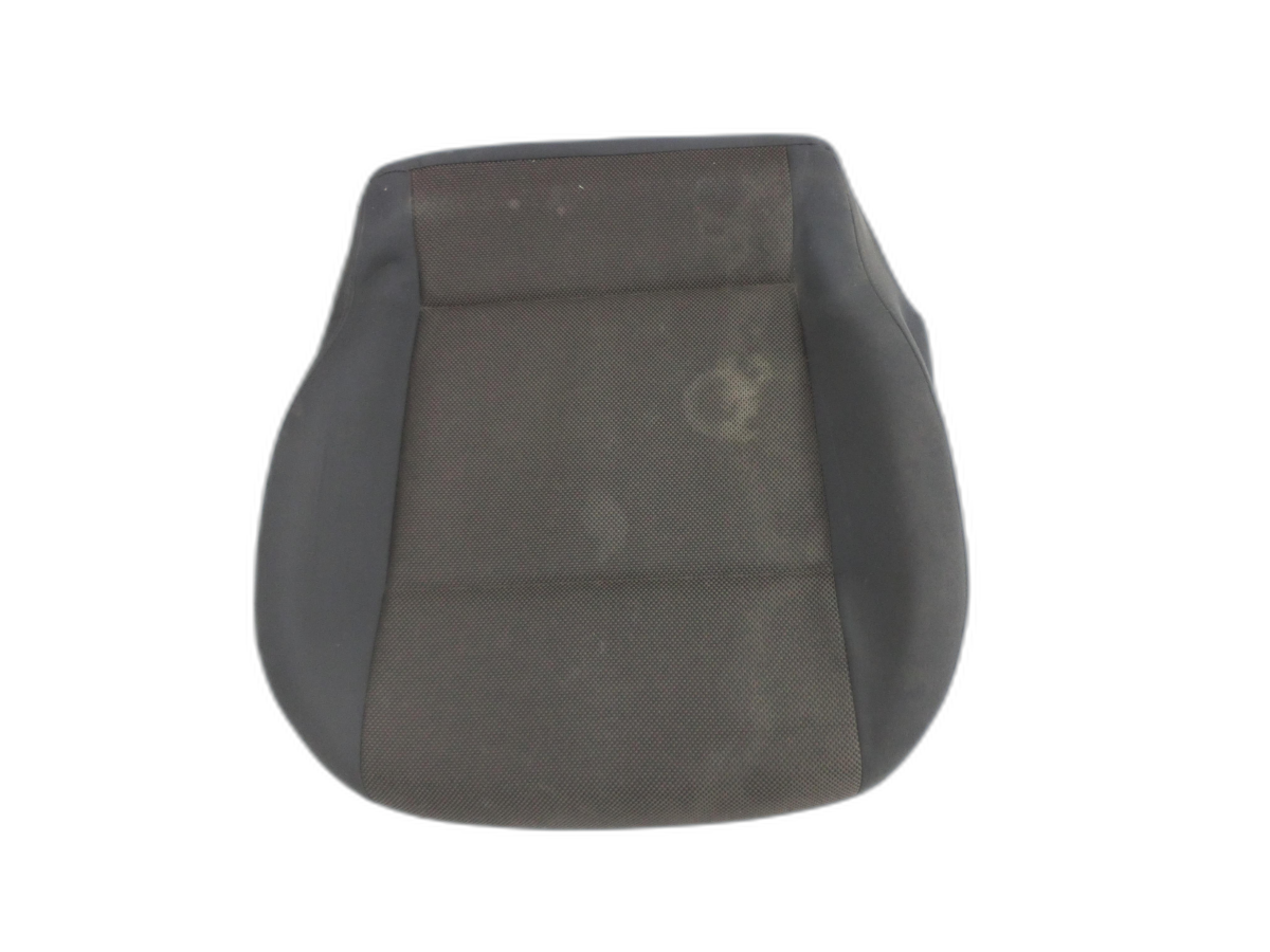 VW Caddy III 2K 10-15 Kombi Sitzbezug Sitzpolster für Beifahrersitz Rechts Vorne  - Bild 1