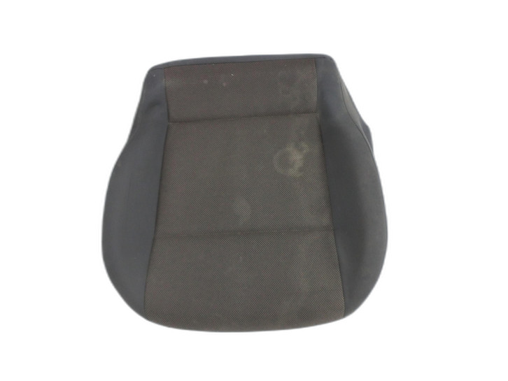 VW Caddy III 2K 10-15 Kombi Sitzbezug Sitzpolster für Beifahrersitz Rechts Vorne - Bild 1