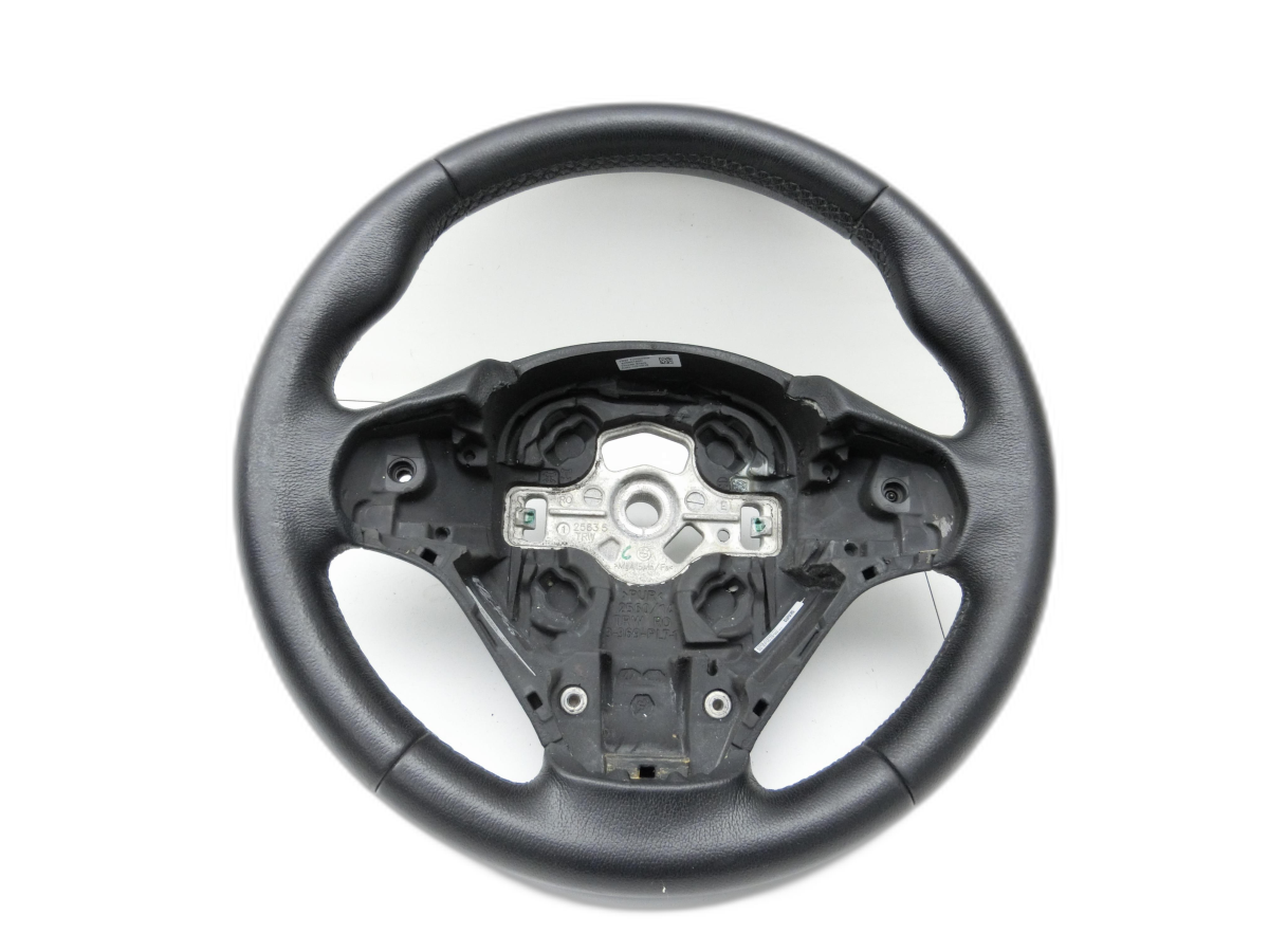 BMW F36 420d 13-17 Lenkrad ohne Airbag  - Bild 1