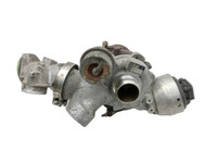 VW Amarok 2H 10-16 BiTDI 2,0 120KW CDCA Turbolader Turbo Abgasturbolader Teilturbolader VW Amarok 2H 10-16... Vorschau 1