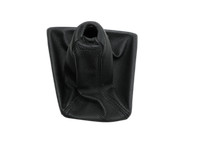 BMW X3 E83 18d LCI 08-11 Schaltsack Schaltmanschette vom Schaltknauf BMW X3 E83 18d LCI 08-11 08.12.2009 3455073... Vorschau 1