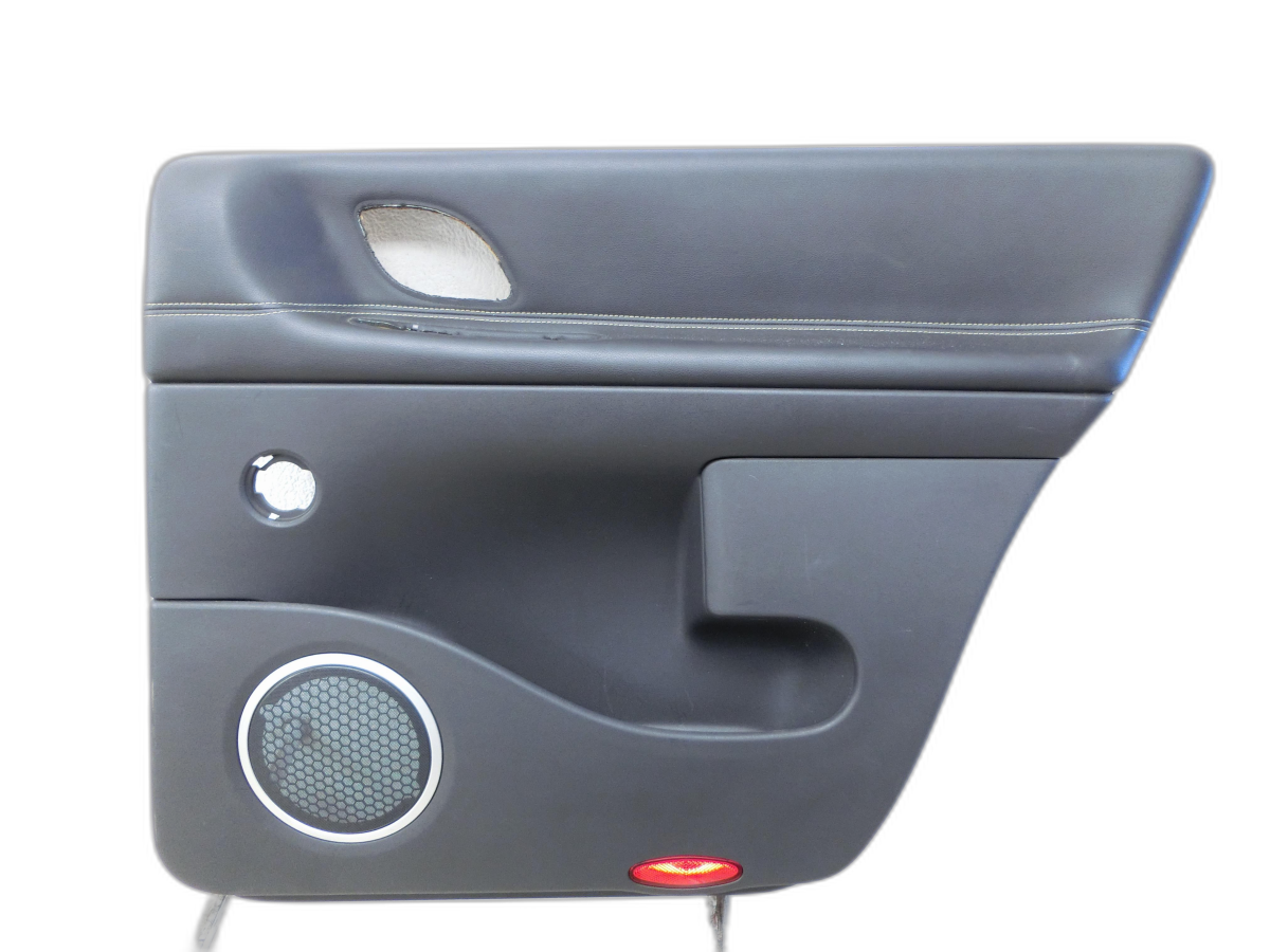 Interior Door Panel Right Rear for Renault Espace IV JK 10-12 - Bild 1