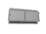 Opel Zafira B 05-11 Ablagefach Staufach Fach Konsole Hinten Opel Zafira B 05-11 02.11.2006 9003600 1711829E gebraucht Vorschau 1
