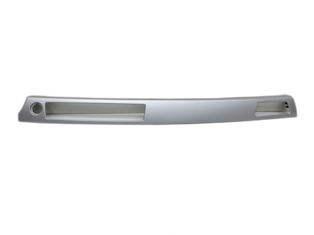 BMW E92 320i 05-08 Blende für Armaturenbrett Abdeckung mit Luftdusche Mitte  - Bild 1