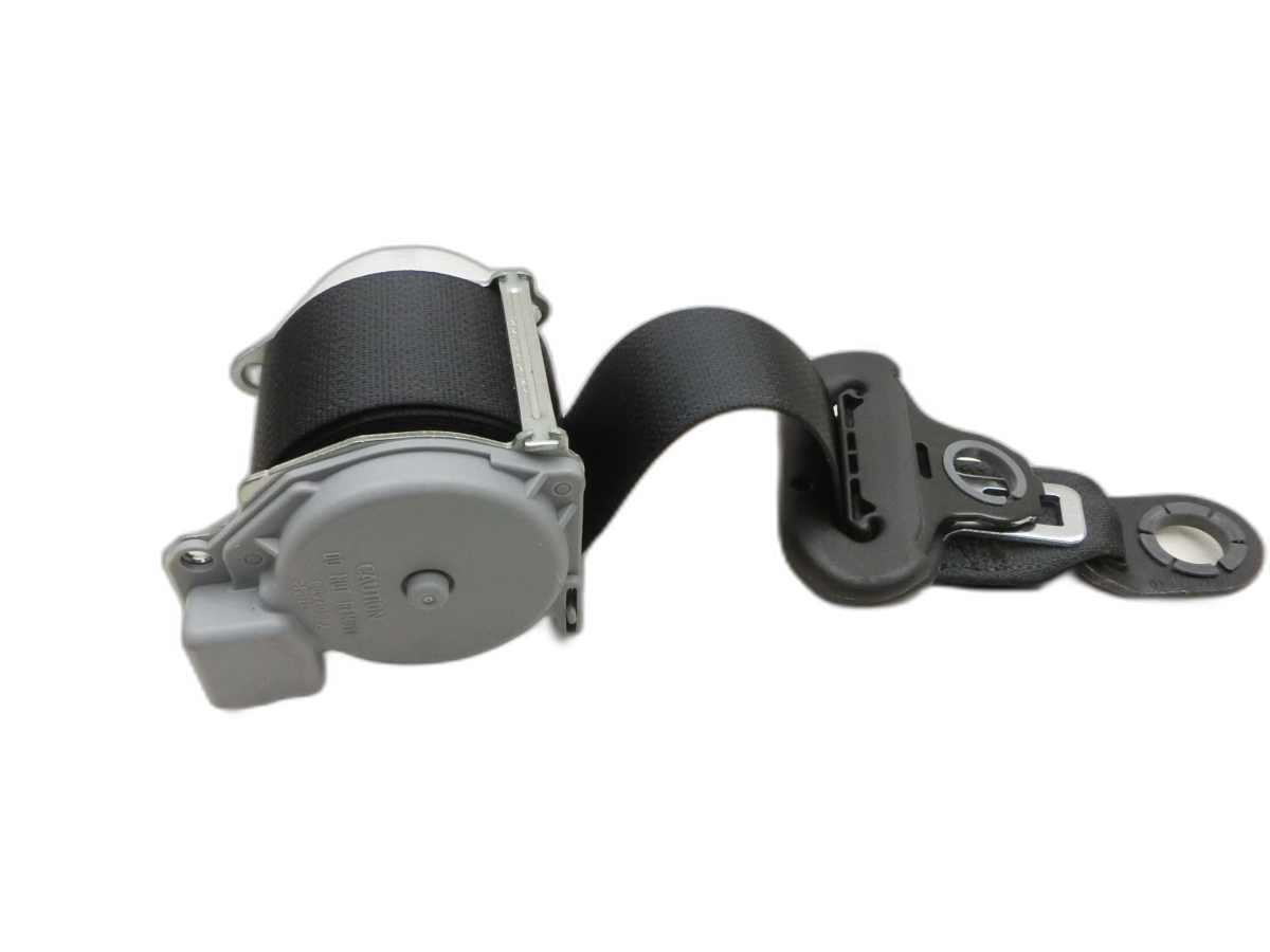 Belt Safety Left Rear for Citroen C1 II 14-18 - Bild 1