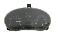 Citroen Jumpy II 07-12 HDI 1,6 66KW Kombiinstrument Tacho Citroen Jumpy II 07-12 30.08.2010 555001310104 YK7VAJ70... Vorschau 1