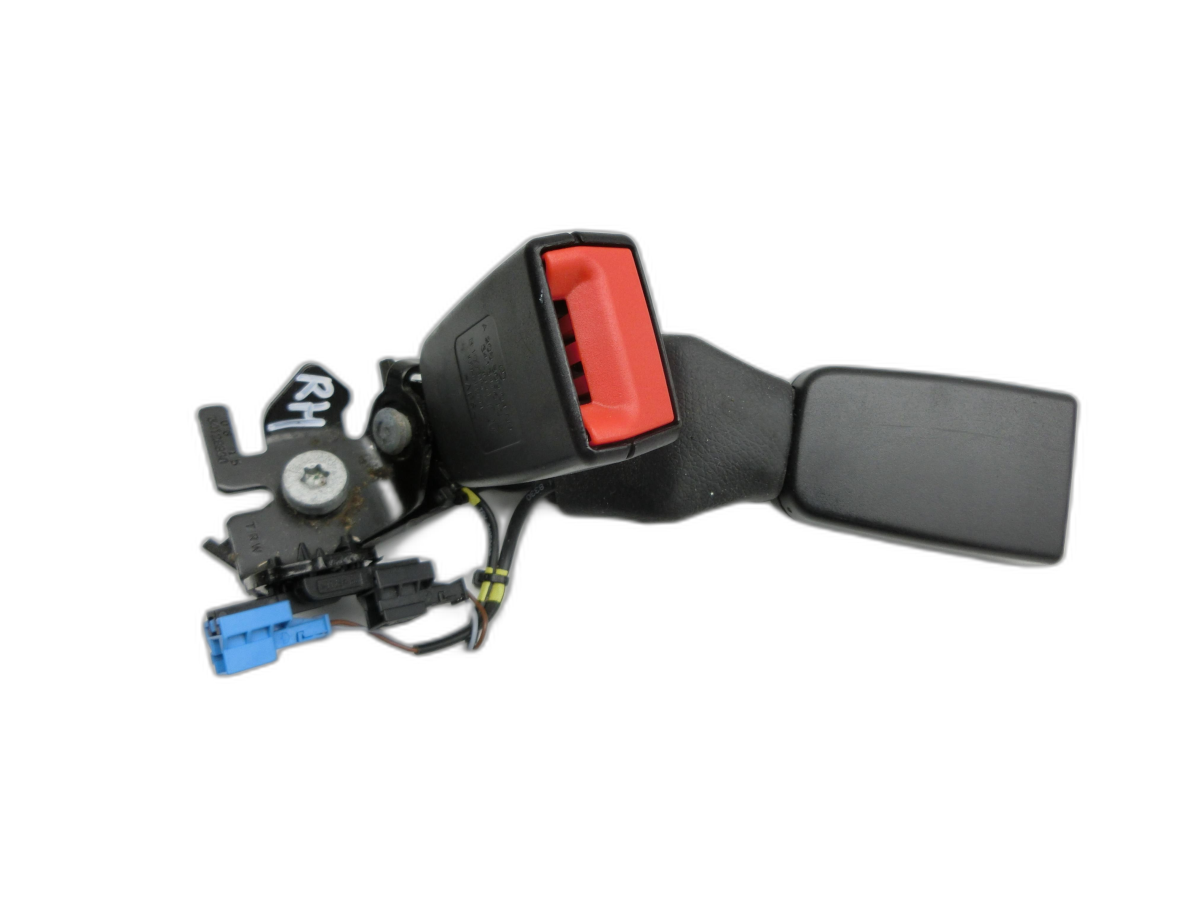 Belt buckle Right Rear Centre for Mercedes S205 W205 14-18 - Bild 1