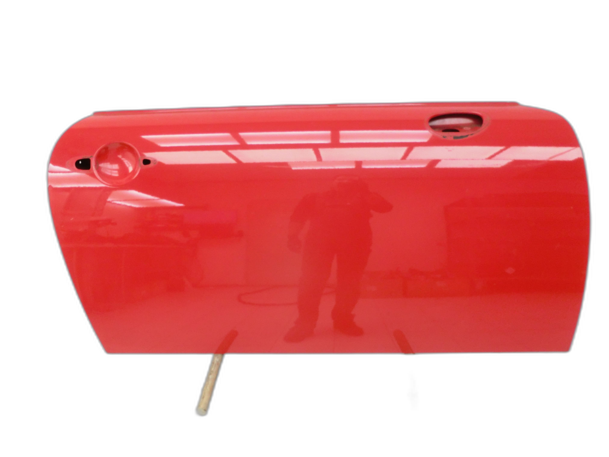 Mini One R50 01-06 3T Tür Beifahrertür Rechts Vorne 851 - Bild 1