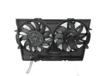 Audi A8 4H D4 09-17 Hybrid 2,0 155KW Lüfter Ventilator f. Kühler Audi A8 4H D4 09-17 25.04.2012 4H0121207C... Vorschau 1