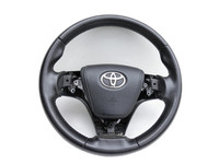 Avensis T27 15-18 Lenkrad Airbaglenkrad Avensis T27 15-18 20.01.2016 4510005A00C3 45100-05A00 gebraucht Vorschau 1
