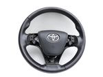 Avensis T27 15-18 Lenkrad Airbaglenkrad Avensis T27 15-18 20.01.2016 4510005A00C3 45100-05A00 gebraucht Vorschau 1