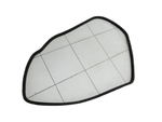 Saab 9-5 YS3E 05-09 Lim Dichtung für Rahmen Tür Rechts Hinten Saab 9-5 YS3E 05-09 08.12.2006 gebraucht Vorschau 1