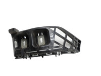 Mercedes S212 W212 E300h 13-16 Kombi Halter Träger Aufnahme Führung für Stoßstange Links Hinten Mercedes S212 W212... Vorschau 1