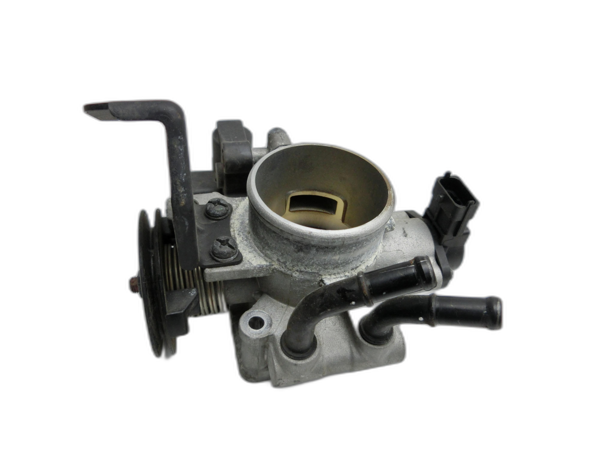 Butterfly Valve for Hyundai I30 FD 07-11 - Bild 1