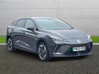 2023 MG MG4 150kW Trophy EV Long Range 64kWh 5dr Auto HATCHBACK ELECTRIC Automat