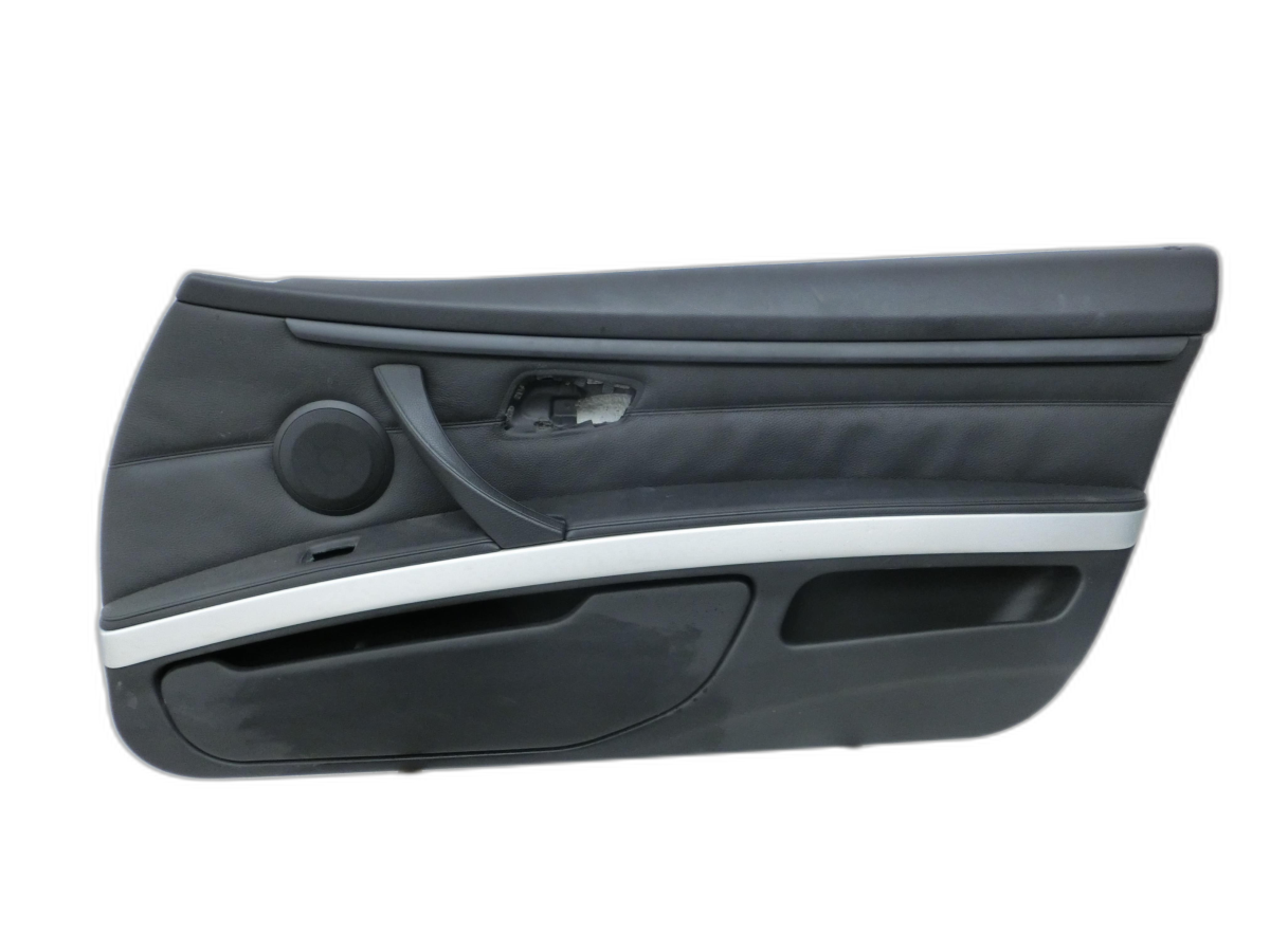 Interior Door Panel Right Front for BMW E92 330i 06-10 - Bild 1