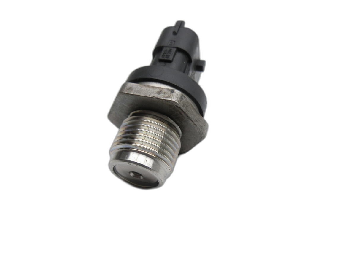 Railsensor Sensore di pressione per Fiat Doblo II 263 10-15 - Bild 1