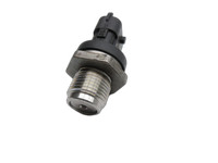Fiat Doblo II 263 10-15 1,6D 66KW Railsensor Drucksensor Fiat Doblo II 263 10-15 24.01.2012  0281006158 gebraucht Vorschau 1