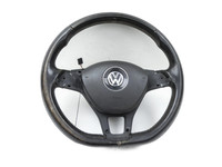 VW Golf VII 7 Variant 13-17 Lenkrad Airbaglenkrad VW Golf VII 7 Variant 13-17 11.11.2014 5G0880201C 621304201... Vorschau 1