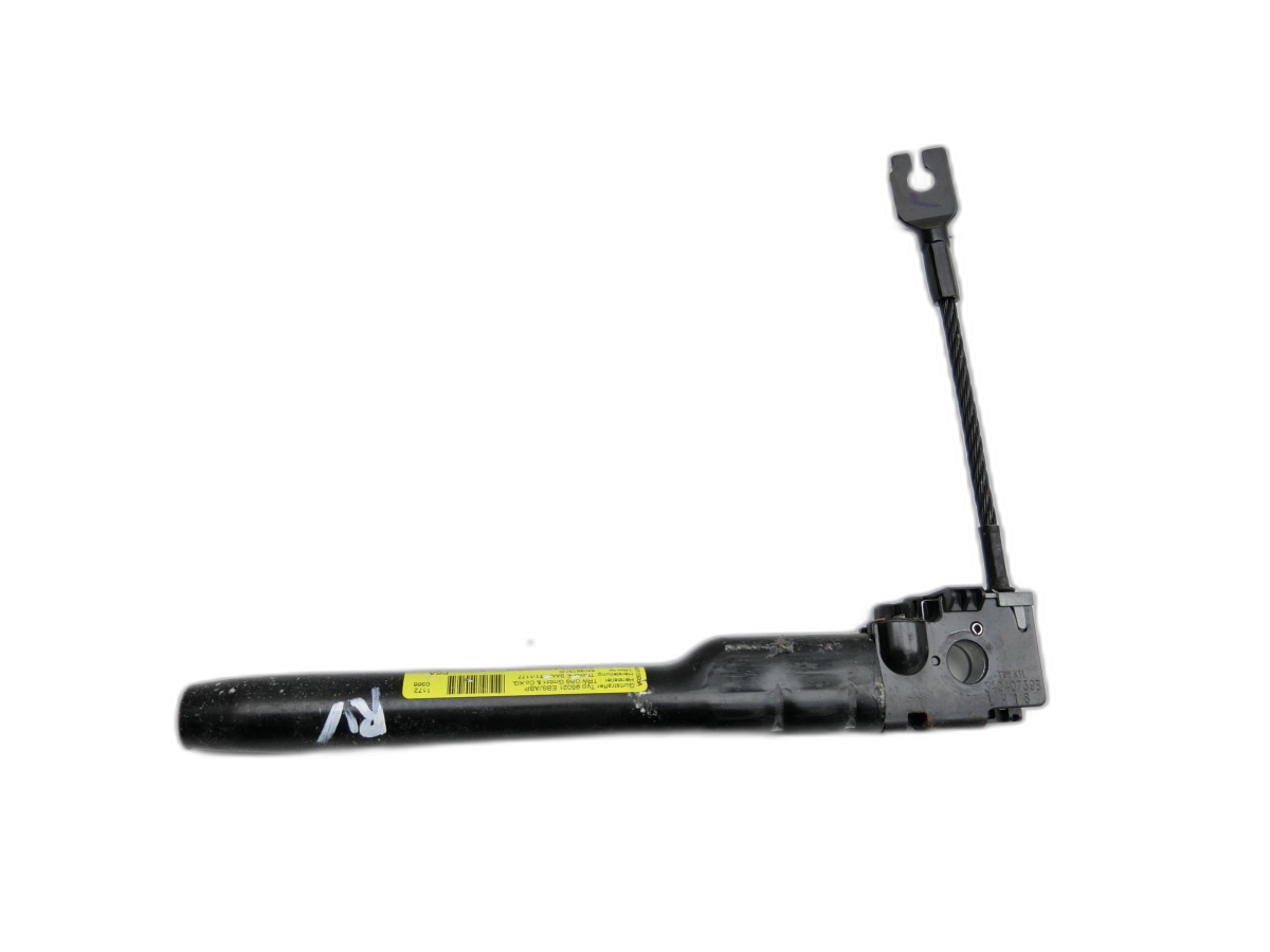 Pretensionatore passeggero Dx anteriore esterno per Peugeot 5008 I T87 09-13 - Bild 1