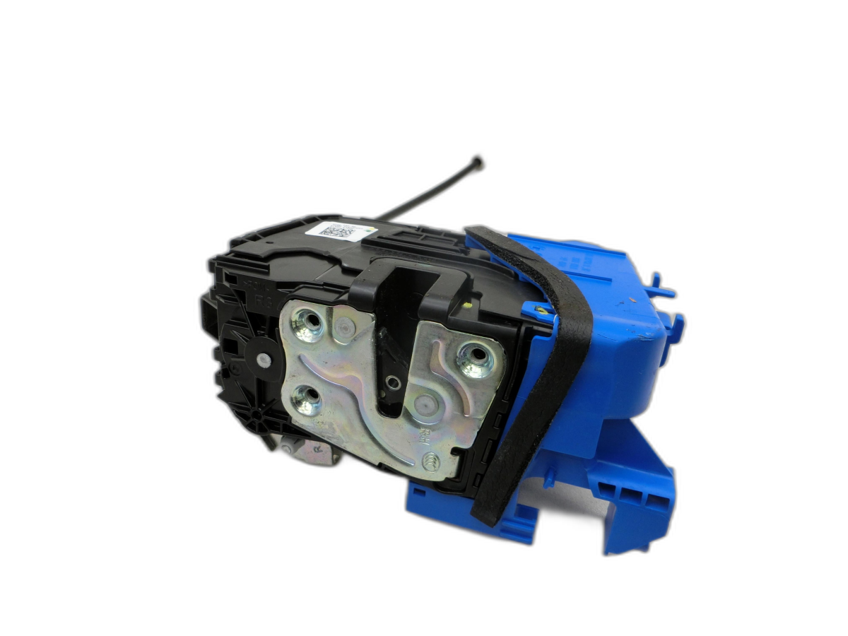 Hyundai Tucson IV NX4 20-24  Türschloss m. ZV Stellmotor Rechts Vorne  - Bild 1