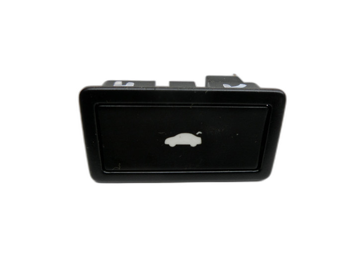 Audi A7 4G 10-18 Schalter Heckklappenöffner Öffner Heckklappe  - Bild 1