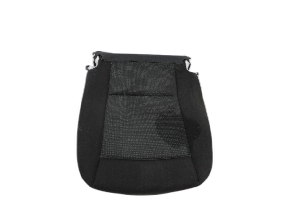 Seat cover Squab for driver's Left Front Heated BMW E92 320i 05-08 - Bild 1