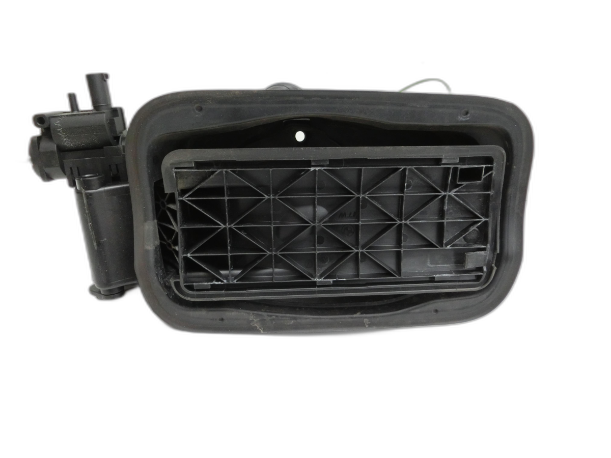 BMW X3 F25 10-14 Scharnier Arm für Tankdeckel Tankklappe300        - Bild 1