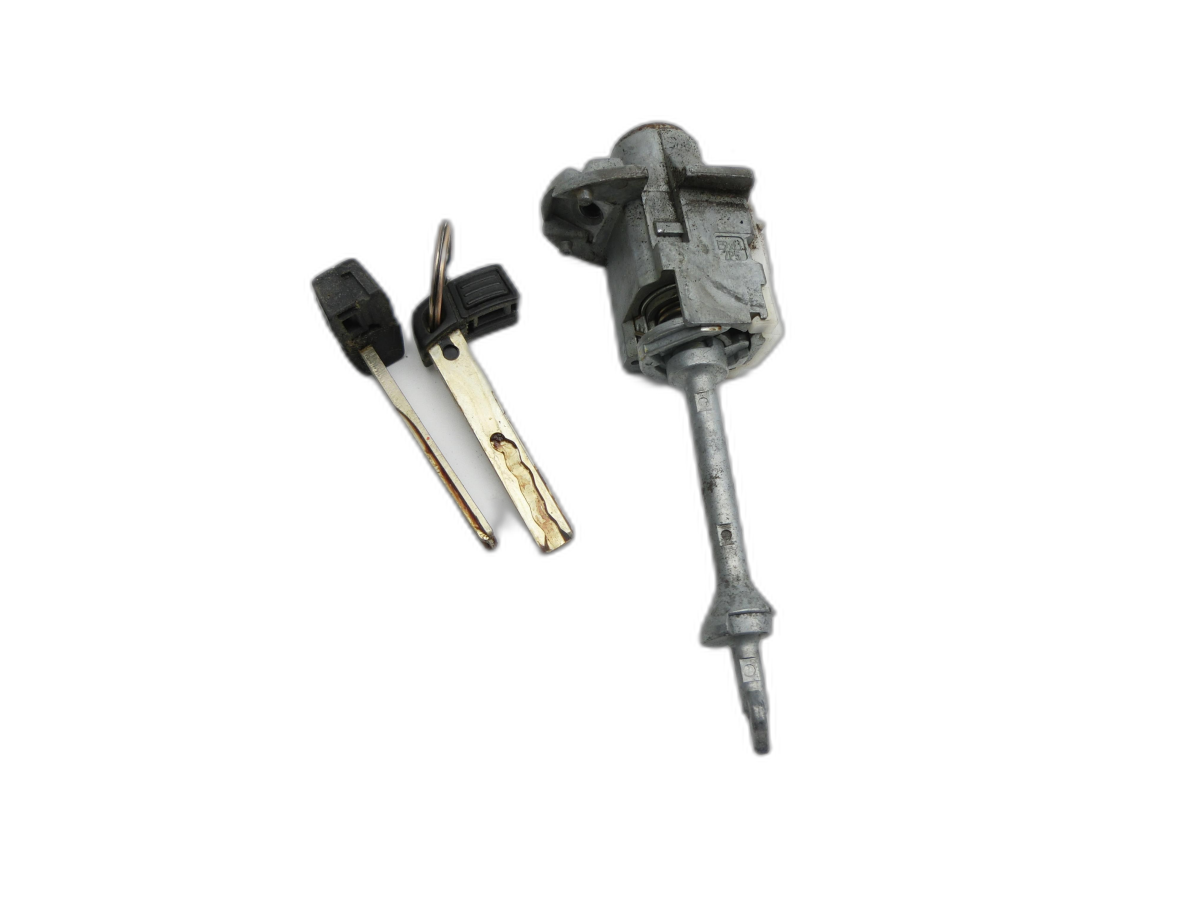 BMW X1 E84 09-12  Schließzylinder Türschloss für Tür Links Vorne  - Bild 1