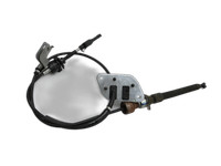 Mazda 3 BM 13-17 2,0 88KW Autom Schaltzug Schaltseilzug Schaltseil Mazda 3 BM 13-17 19.11.2013 gebraucht Vorschau 1
