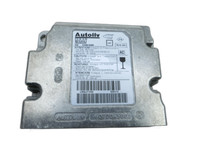 Renault Laguna III K91 11-15 Airbag Steuergerät Airbagsteuergerät Renault Laguna III K91 11-15 23.01.2012... Vorschau 1
