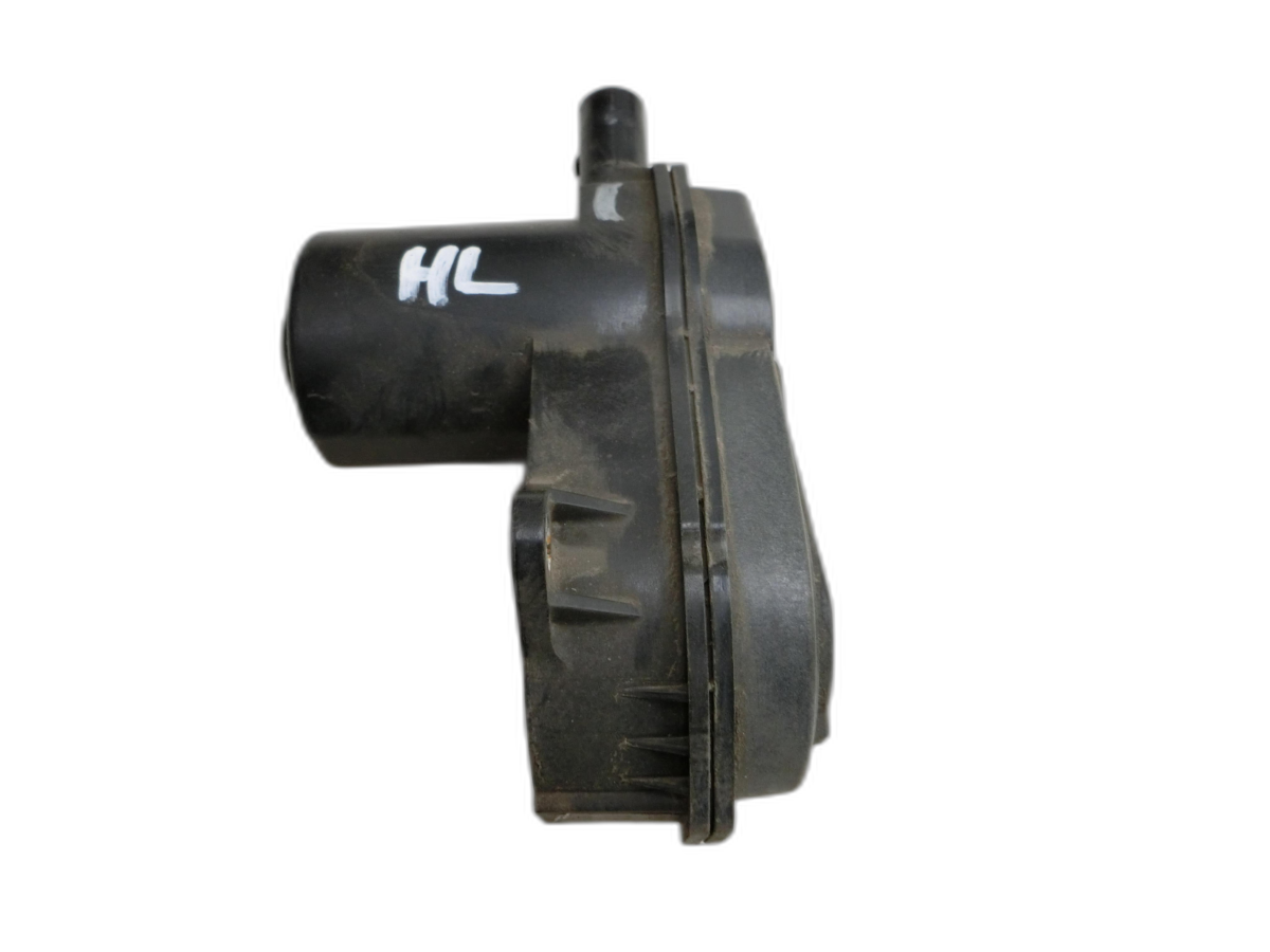 Hyundai Tucson IV NX4 20-24 Hybrid 1,6 132KW Stellmotor Parkbremse Bremssattel Hinten Links  - Bild 1