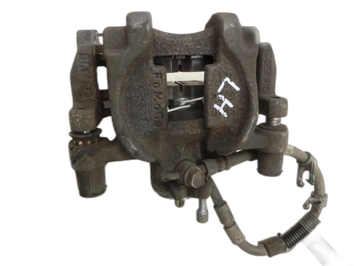 Galaxy III CK 15-19 2,0 176KW Bremssattel Bremszange Hinten Links  - Bild 1