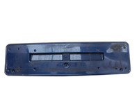 BMW 318Ci E46 00-03 Cabrio Kennzeichenträger Kennzeichenhalter Frontblende BMW 318Ci E46 00-03 25.02.2002 8244354... Vorschau 1