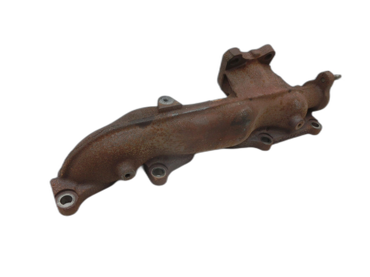 Mazda 6 GH 08-12 2,2d 120KW GH1 R2AA-02-300F Abgaskrümmer  - Bild 1