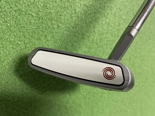 ODYSSEY　パター　WHITE HOT ROSSIE Odyssey White Hot Tour Rossie Putter | Golf Avenue