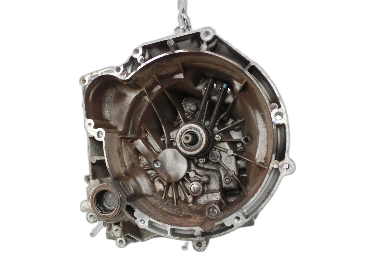 Ford EcoSport 12-22 1,0  Schaltgetriebe Getriebe TXX - Bild 1