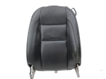 Volvo C70 542 06-09 Cabrio Sitzbezug Rückenpolster Links Vorne für Fahrer Sitz beheizt Volvo C70 542 06-09... Vorschau 1