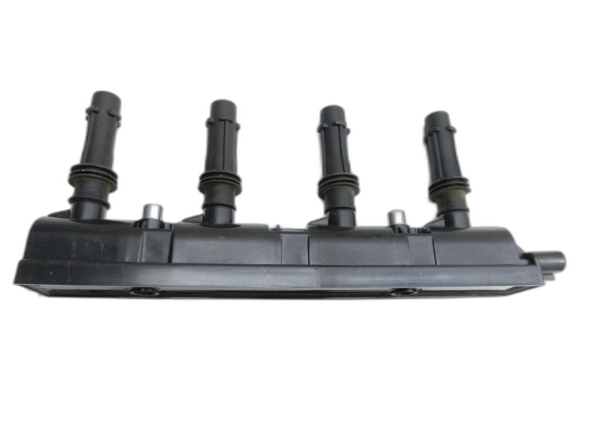 Opel Corsa D S07 06-10 1,2 51KW Zündspule Zyl.1  - Bild 1