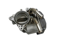 Audi A4 8W B9 15-19 TDI 2,0 110KW DETA Drosselklappe Audi A4 8W B9 15-19 05.04.2016 04L128063T 04L128059T... Vorschau 1